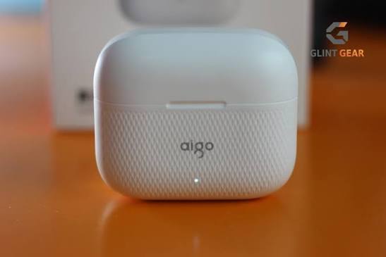 Aigo TJ36 True Wireless Stereo Earbuds